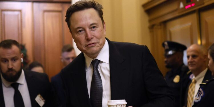 New Report Shows Private-Sector DOGE Fallout Top U.S. Federal Contractors Slash Job Openings 25x More Than Rest Of Market