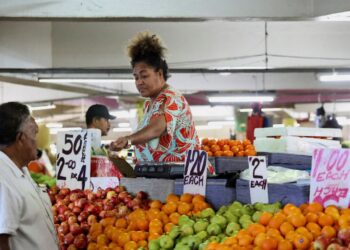 Pacific Island Nations Could Gain 22% In GDP By Closing Gender Gap, Report Finds