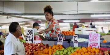 Pacific Island Nations Could Gain 22% In GDP By Closing Gender Gap, Report Finds