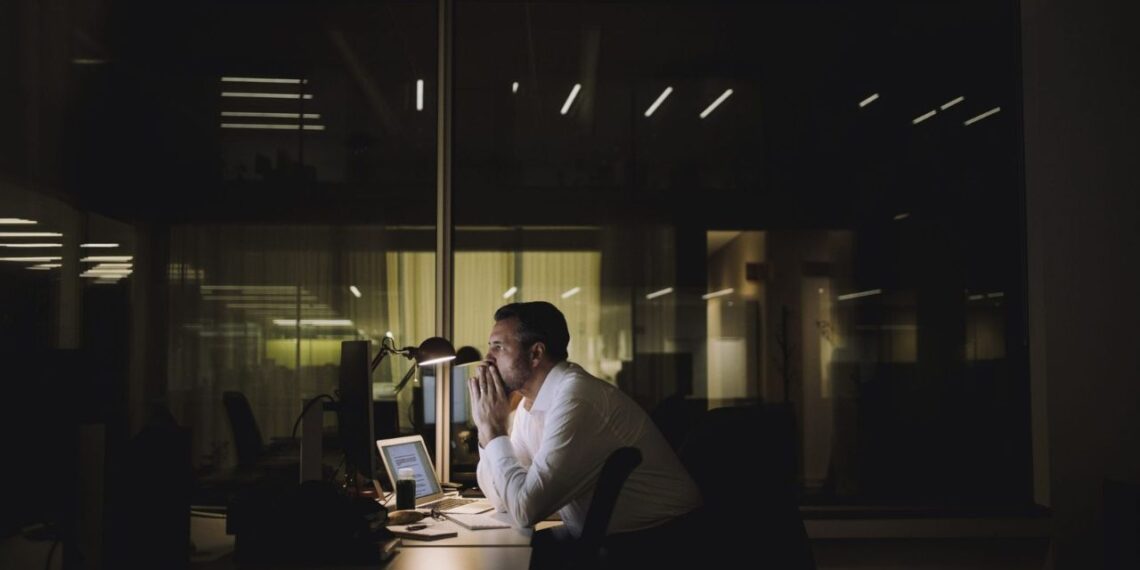 Polywork Is The New Normal As Report Finds Most Workers Believe Job Stability Is A Myth