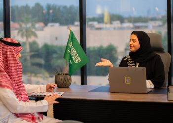 Rising Women’s Workforce Drives Saudi Arabia’s Unemployment Rate To Historic 6.3% Low