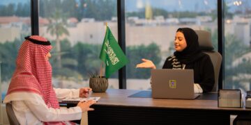 Rising Women’s Workforce Drives Saudi Arabia’s Unemployment Rate To Historic 6.3% Low