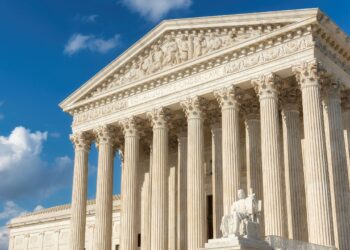 Supreme Court Says Americans With Disabilities Act Does Not Protect Retirees In Benefits Dispute