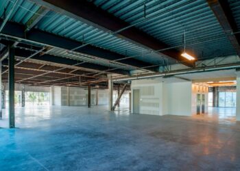 Tenant Departures Push Down U.S. Commercial Property Values For Third Straight Month