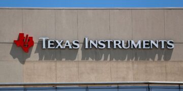 Texas Instruments Announces $60 Billion Manufacturing Investment, Plans To Create 60,000 Jobs