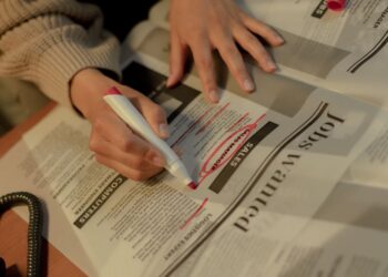 These Top-Paying College Majors Are Leaving 2025 Graduates Jobless