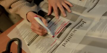 These Top-Paying College Majors Are Leaving 2025 Graduates Jobless