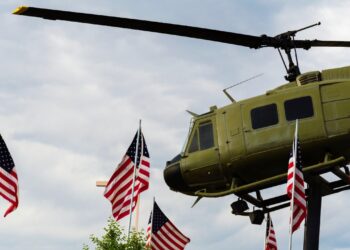 U.S. Aviation Industry Struggles To Fill Skilled Jobs As Workforce Ages