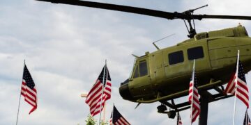 U.S. Aviation Industry Struggles To Fill Skilled Jobs As Workforce Ages