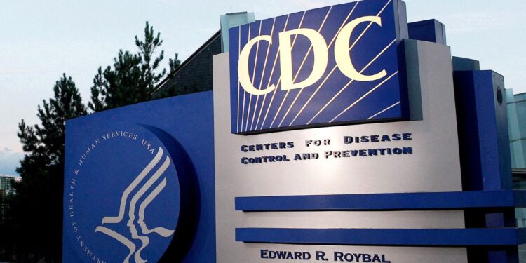 U.S. CDC Reinstates 450 Laid-off Employees