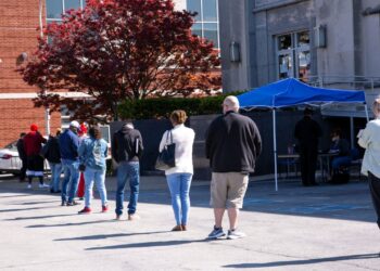 U.S. Job Growth Slows As Optimism Fades