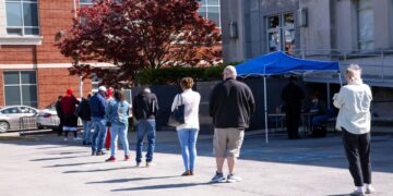 U.S. Job Growth Slows As Optimism Fades