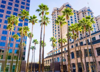 Walmart, IBM, And Startups Drive New Wave Of Office Leases As AI Boom Spreads Beyond Silicon Valley