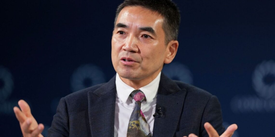 “Work Is Life” With Only One Exception, Zoom CEO Says — But Predicts AI Could Change That