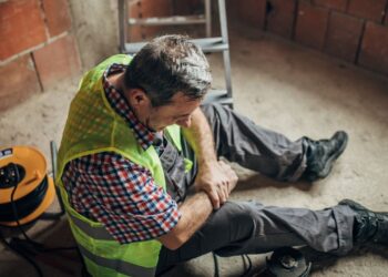 Workplace Injuries Drop, Yet Claims Costs Are Climbing As Workforce Demographics Change