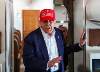 4 Ways Trump’s Policies Are Starting To Shape The U.S. Job Market