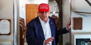 4 Ways Trump’s Policies Are Starting To Shape The U.S. Job Market