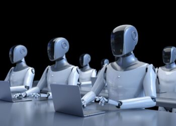 41% Of AI Tools Target Tasks Workers Don’t Want Automated