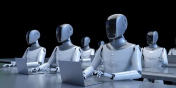 41% Of AI Tools Target Tasks Workers Don’t Want Automated