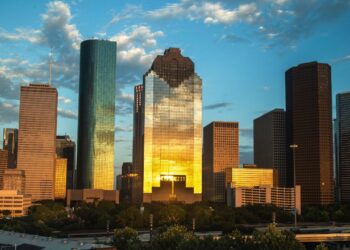6.7 Million Square Feet Of Houston Office Space Set For Conversion Or Demolition