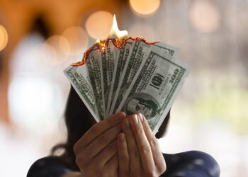 77% of Americans Feel Financially Insecure As Pay Fails To Keep Up With Inflation, Bankrate Reports