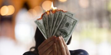77% of Americans Feel Financially Insecure As Pay Fails To Keep Up With Inflation, Bankrate Reports