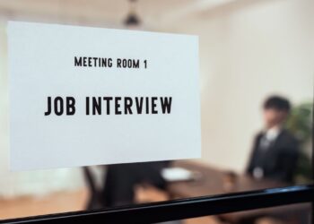 77% of Gen Z Bring Parents to Job Interviews, Some Even Negotiate Offers