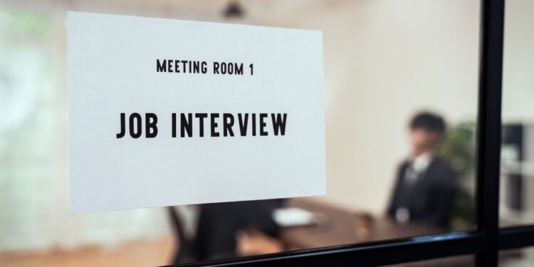 77% of Gen Z Bring Parents to Job Interviews, Some Even Negotiate Offers