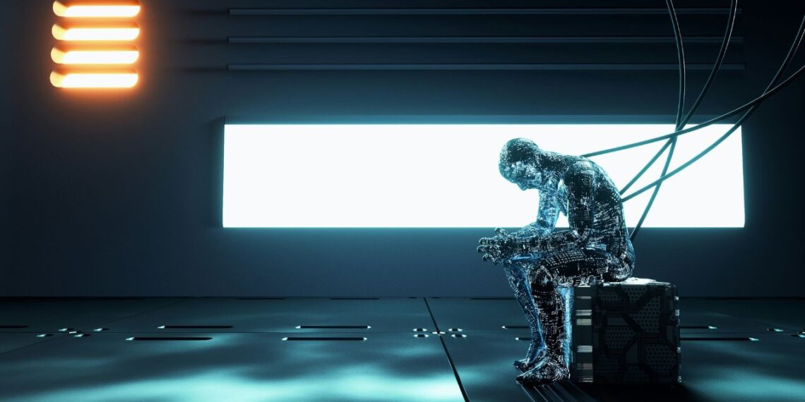 All That AI Tension It Might Be Pointing You in the Right Direction