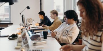 An Alarming Percentage Of Young U.S. Workers Are Using Drugs Or Alcohol On The Job