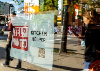 Canada’s Labor Market Defies Expectations In June With Gains In Trade, Manufacturing, And Healthcare