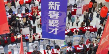 China Unveils Major Rural Workforce Retraining Plan To Tackle Job Market Gaps and Aging Crisis