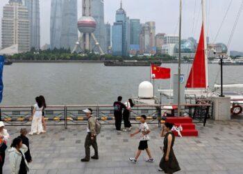 Day Jobs, Night Hustles, No Pay Guarantees China’s Working Class Faces A Harsh New Normal