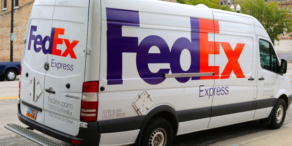 FedEx Slashes Jobs And Facilities As Part Of $2 Billion Restructuring Plan