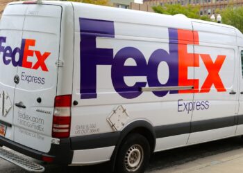 FedEx Slashes Jobs And Facilities As Part Of $2 Billion Restructuring Plan