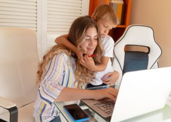 Flexible Working Is Essential To Closing The Gender Gap And Transforming Persistent Workplace Inequality, Says New Study