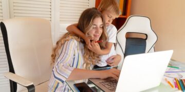 Flexible Working Is Essential To Closing The Gender Gap And Transforming Persistent Workplace Inequality, Says New Study