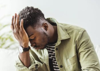 Gen Z Men With Degrees Face Same Jobless Rate as Non-Grads