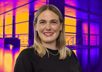 How To Design Offices For A Future You Can’t Predict