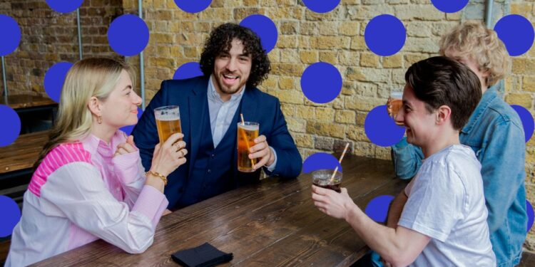 How coworking spaces can plan the best celebration day for coworking day