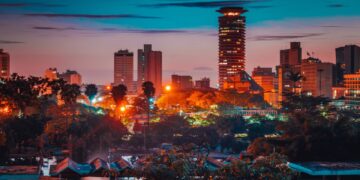 IWG To Double Flexible Workspace Locations Across Kenya This Year