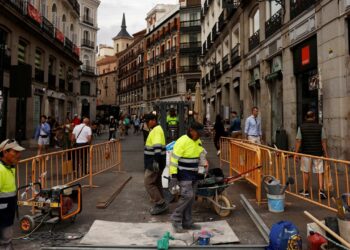 Ireland Gains 10,000 New Jobs From Foreign Investment In First Half Of 2025