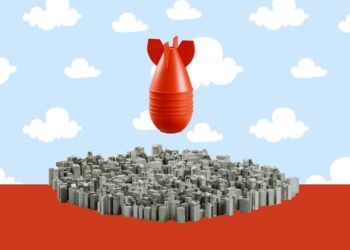 Is CRE Lending Still A Time Bomb For The U.S. Financial System? (Mid-2025 Update)