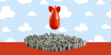 Is CRE Lending Still A Time Bomb For The U.S. Financial System? (Mid-2025 Update)