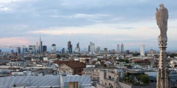 Italy Unemployment Climbs To 6.5%