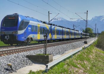 Italy’s Rail Revamp Turns Stations Into Coworking Hubs