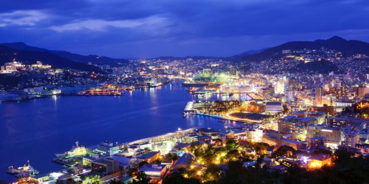 Japanese Region Launches Month-Long Free Residency For Remote Workers