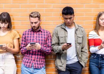 Managing Gen Z Feels Like Babysitting, Say Over Half Of U.S. Managers