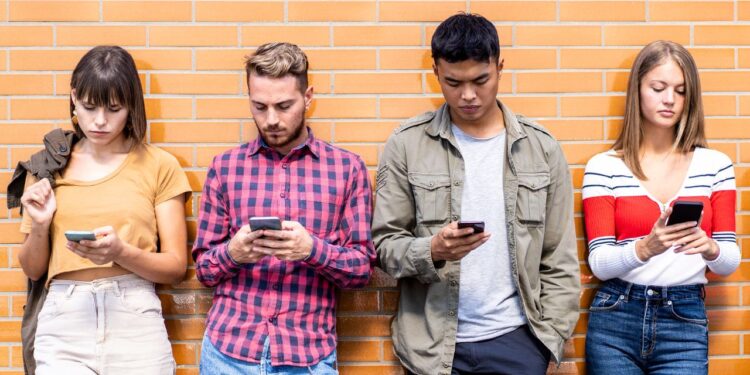 Managing Gen Z Feels Like Babysitting, Say Over Half Of U.S. Managers