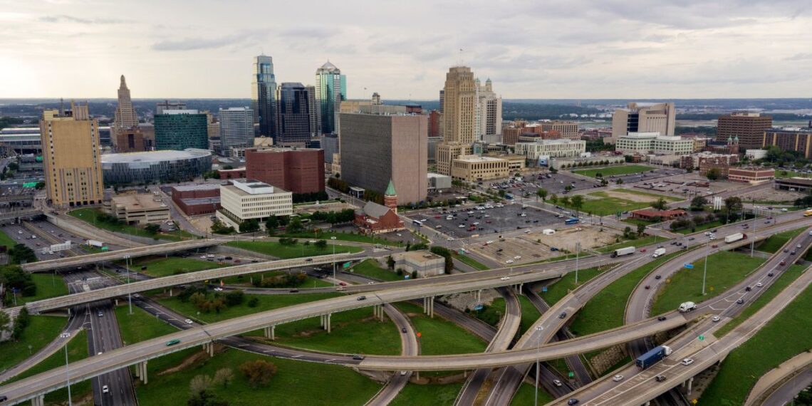 Midwest Cities Dominate As Best U.S. Places For Work-Life Balance In 2025